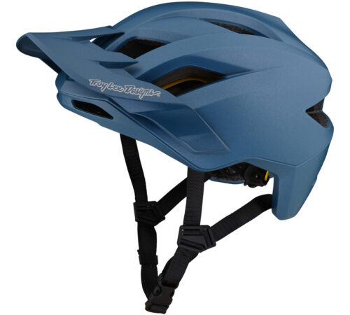 TLD Flowline Helmet, Orbit Mirage Blue