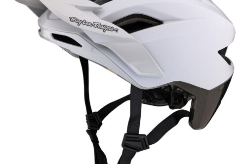 TLD Flowline Se Helmet, Radian Gray/Charcoal
