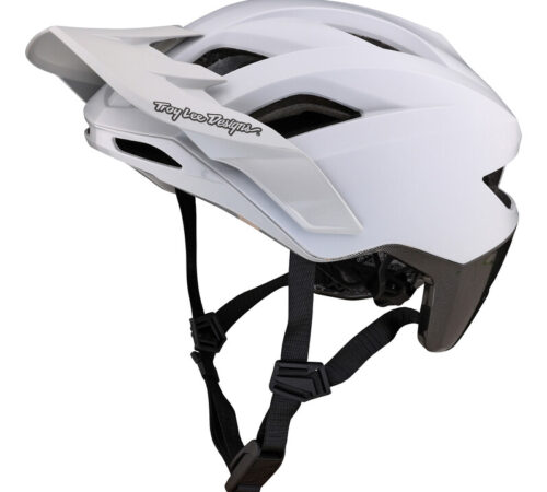 TLD Flowline Se Helmet, Radian Gray/Charcoal