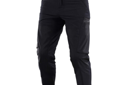TLD Ruckus Cargo Pant, Mono Black