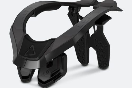 Leatt Neck Brace 4.5 Stealth