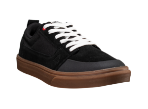 Leatt Shoe Flat 1.0 Black - Image 3