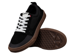 Leatt Shoe Flat 1.0 Black