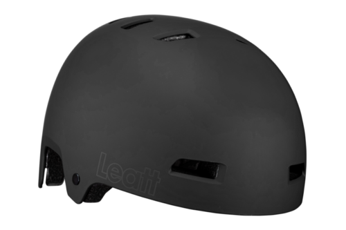 Leatt Helmet MTB Urban 2.0 V24 Black