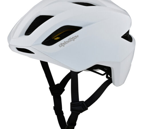 TLD Grail Helmet, Orbit White