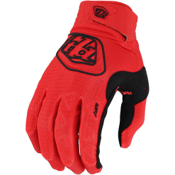 TLD Air Glove, Red