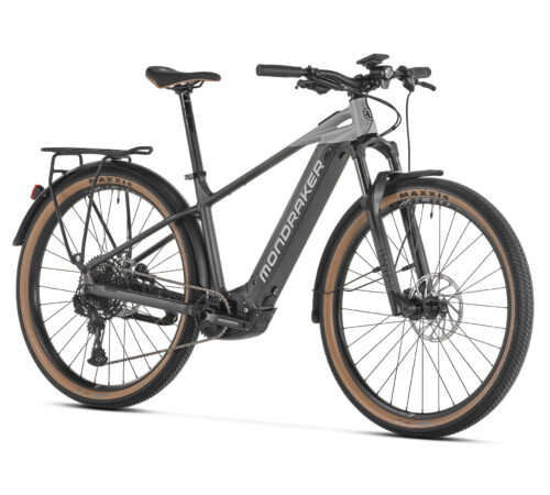 Mondraker Prime X G4