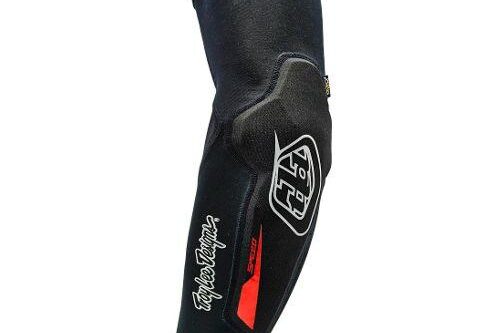 TLD Speed elbow sleeve
