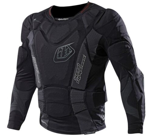 TLD 7855HW Youth protective shirt