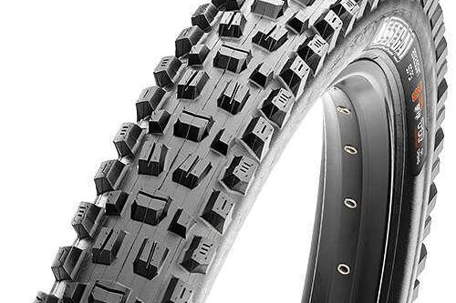 Maxxis Assegai 27.5×2.60 EXO/TR 60tpi