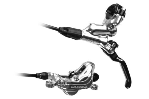 Formula Cura 4 brake, Polish