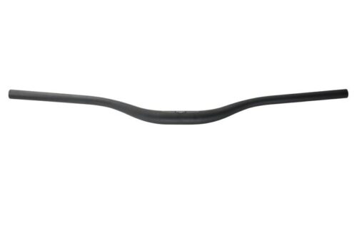 E13 Base 35 Handlebar 20mm nousulla