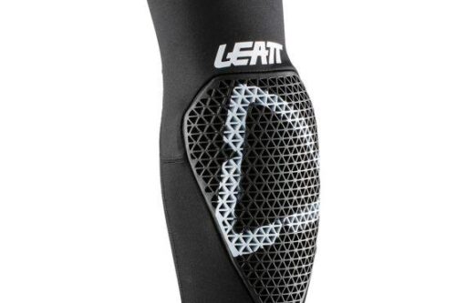 Leatt Airflex Elbow Guard, Black