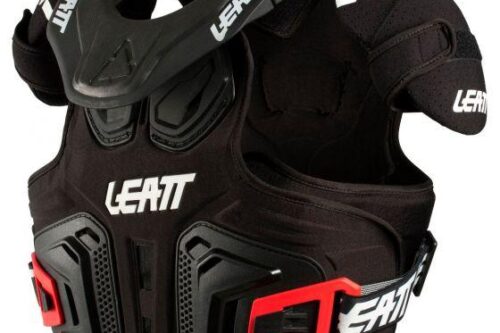 Leatt Fusion Vest 2.0 Jr