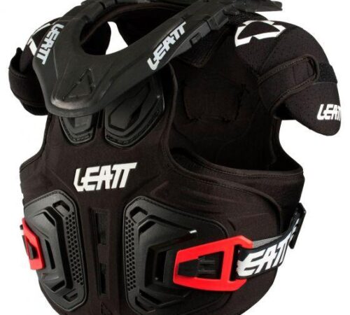 Leatt Fusion Vest 2.0 Jr