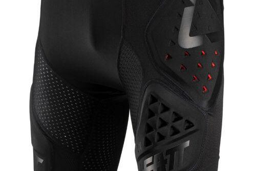 Leatt 3DF 3.0 Impact Shorts