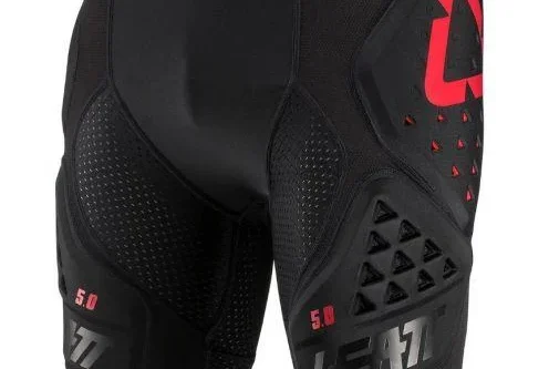 Leatt 3DF 5.0 Impact Shorts