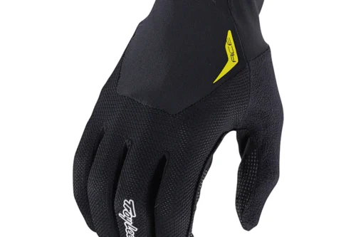TLD Ace Glove Mono Black