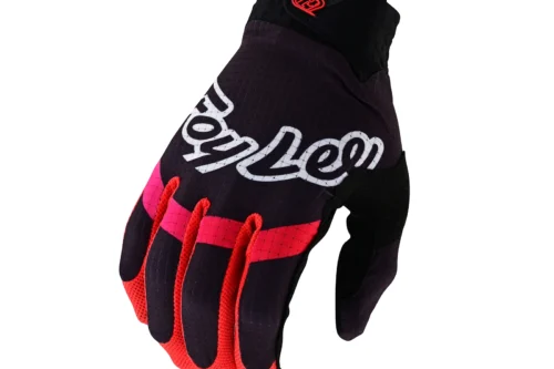 TLD Air Glove Pinned Black
