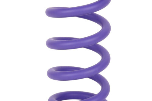 Formula MOD spring, purple