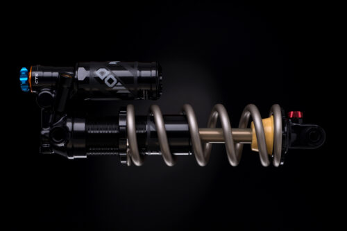 Formula MOD Rear Shock Trunnion 185×55