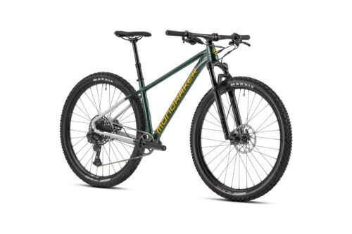 Mondraker Chrono DC R