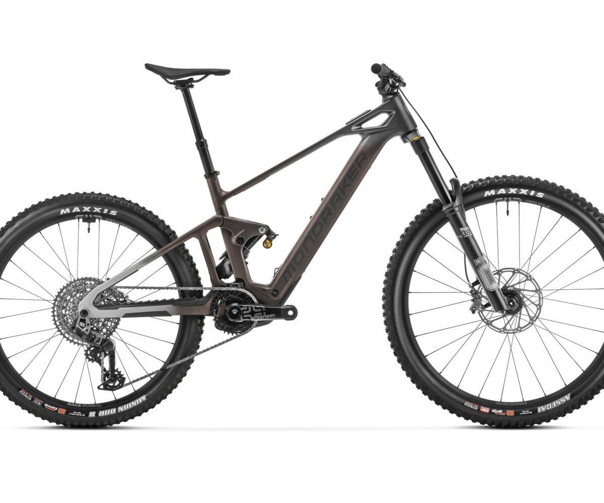 Mondraker Dune RR - Image 3