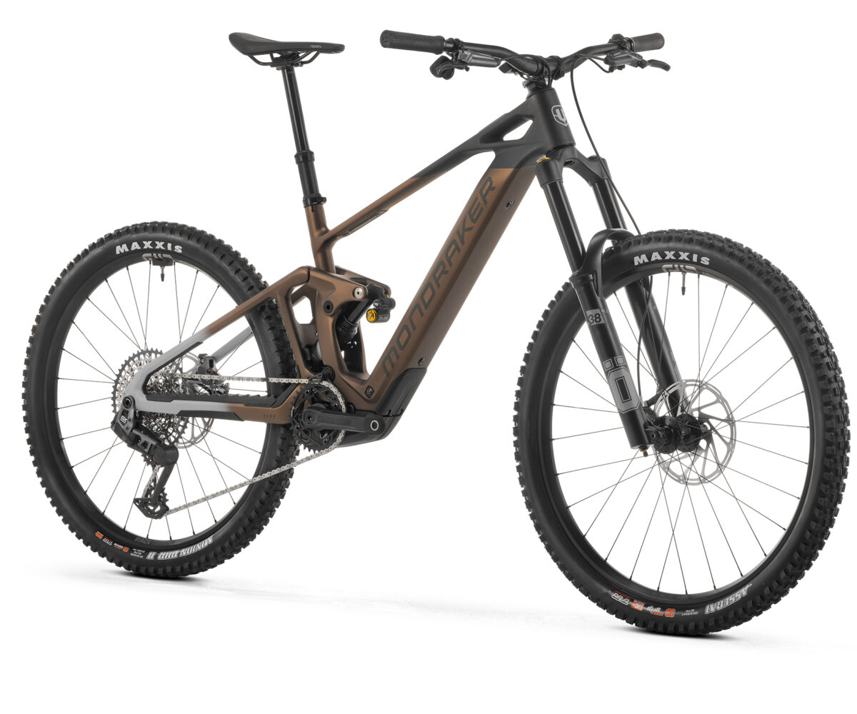 Mondraker Dune RR