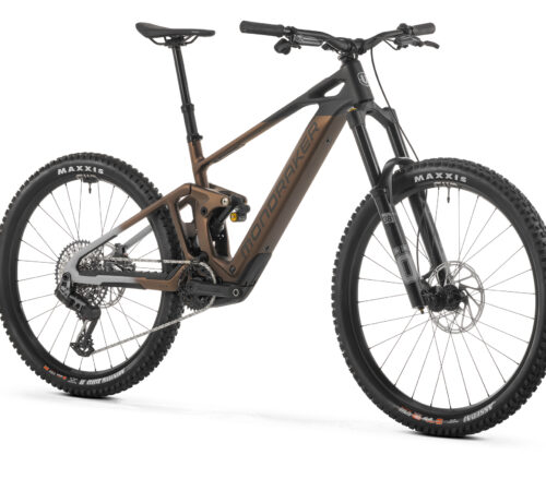 Mondraker Dune RR