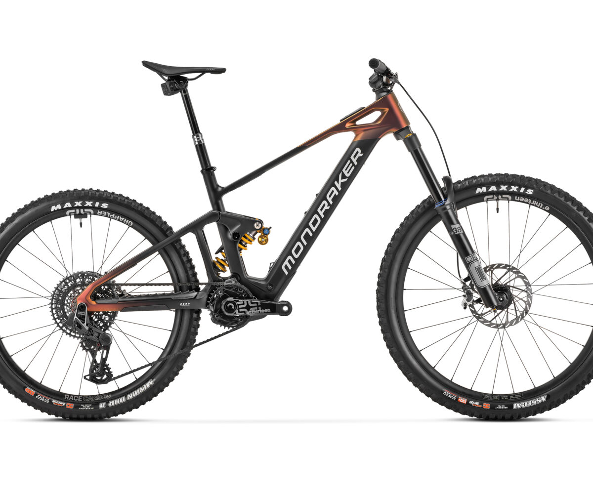 Mondraker Dune XR - Image 3