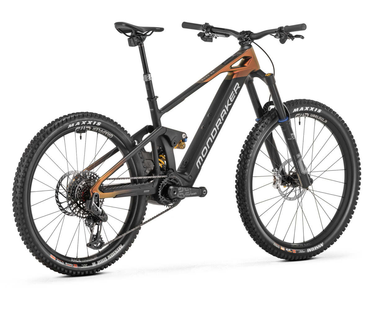 Mondraker Dune XR - Image 2