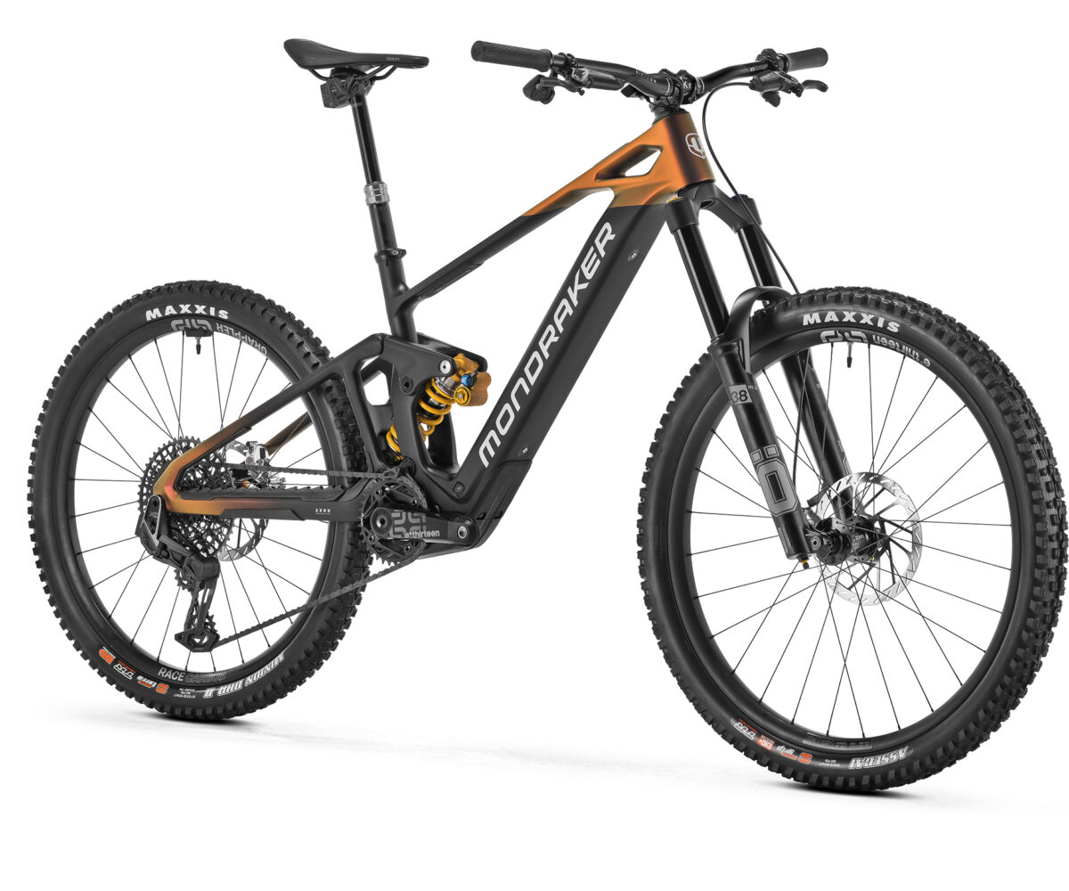 Mondraker Dune XR