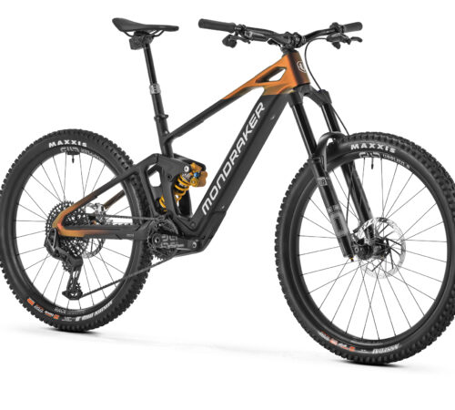 Mondraker Dune XR