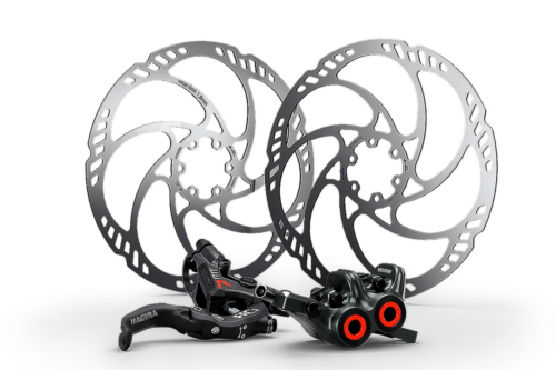 Magura MT7 HC3 - Special Edition