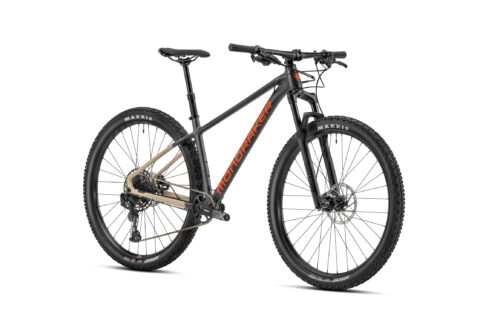 Mondraker Chrono DC