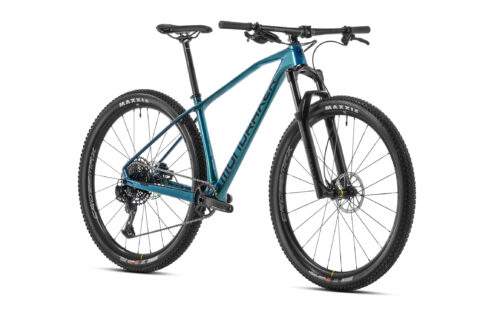 Mondraker Chrono Carbon SE