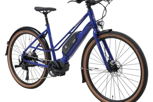 Kona ECoco
