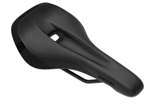 ERGON SM E-Mountain Pro Miesten, M/L stealth
