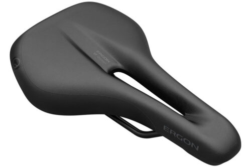ERGON SF naisten, M/L, musta