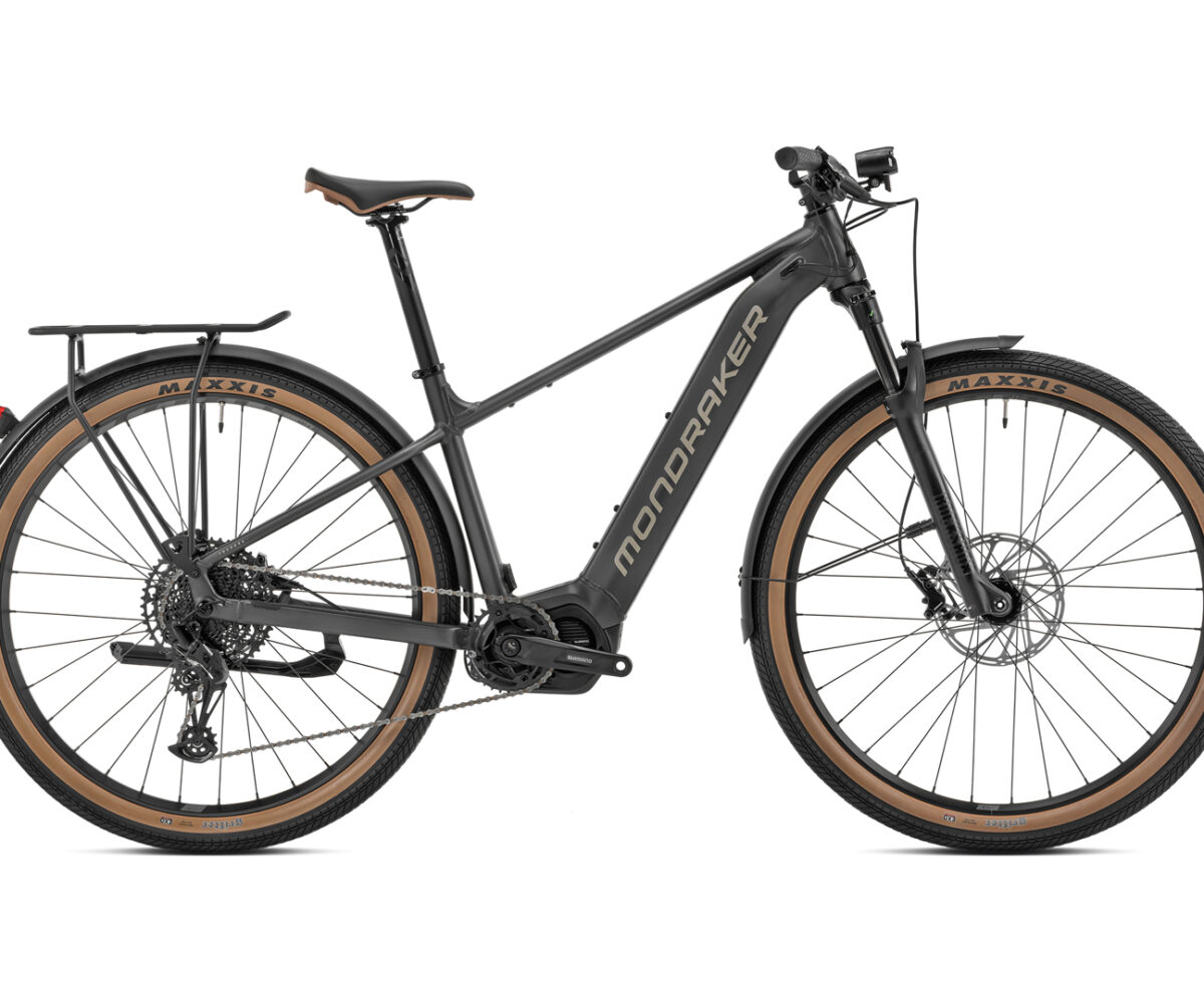 Mondraker Thundra X - Image 3