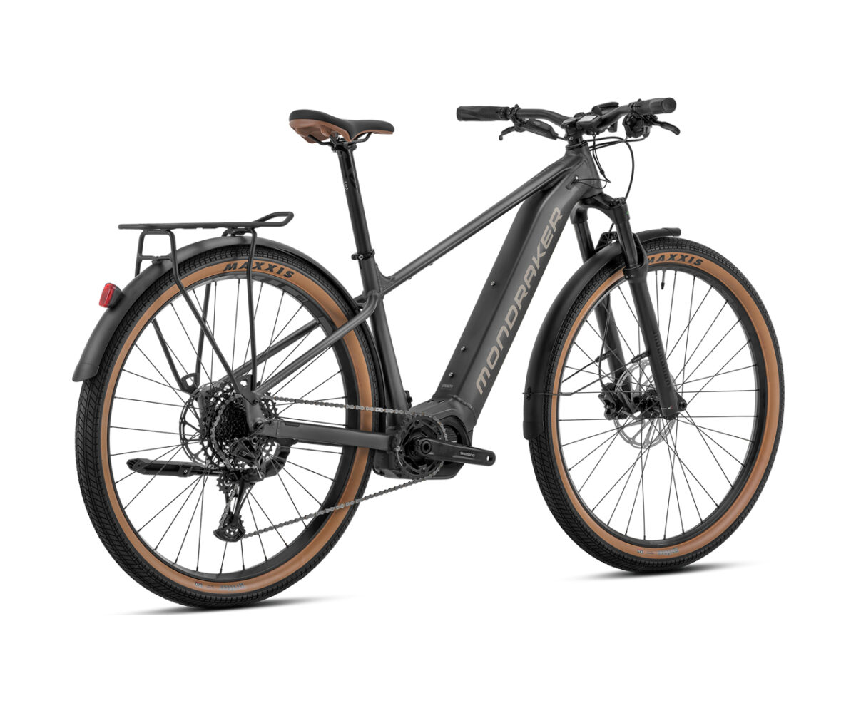 Mondraker Thundra X - Image 2