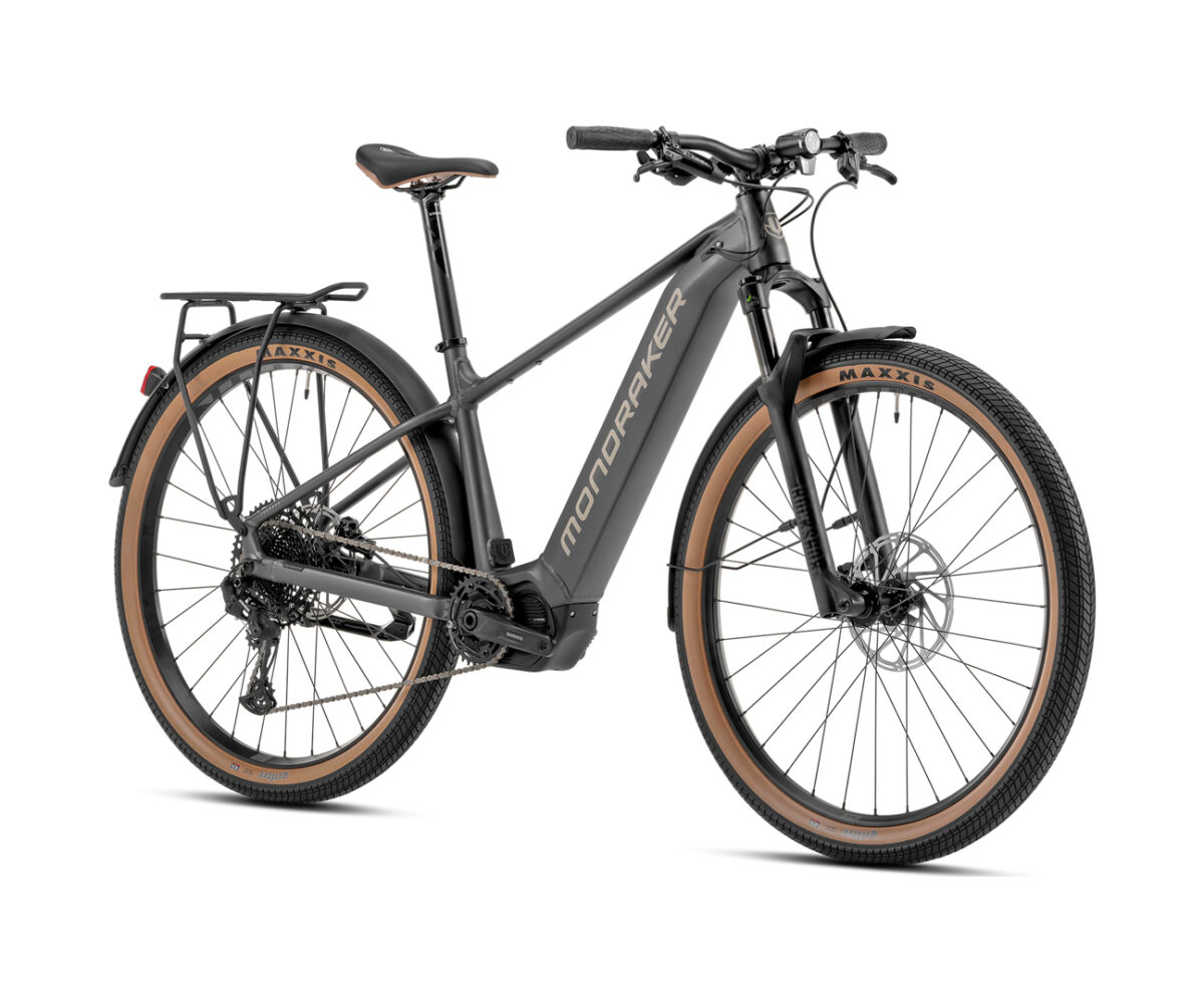 Mondraker Thundra X