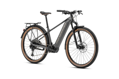 Mondraker Thundra X
