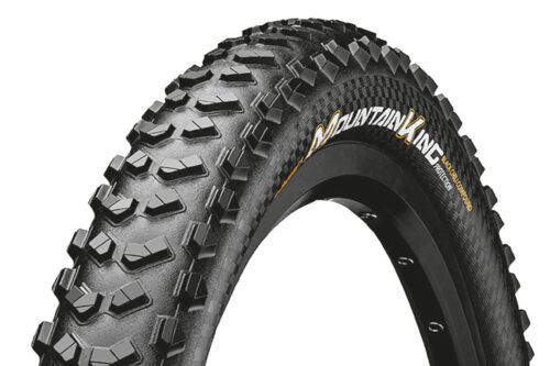 29" CONTINENTAL Mountain King 58-622, Protection