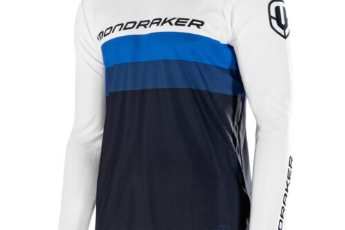 Mondraker JERSEY ENDURO FOREST NAVY/BLUE