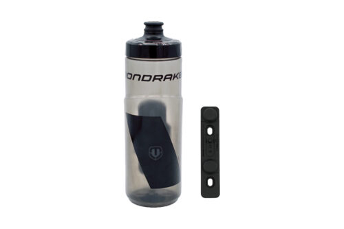 Fidlock 600ml pullo ja kiinnike