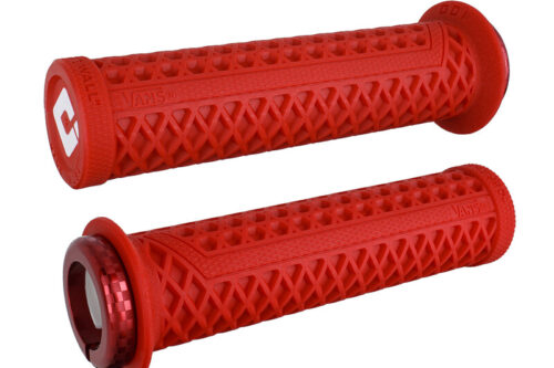 Odi Vans v2.1 Lock-On