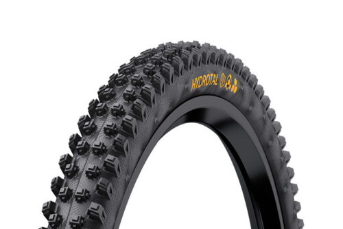 27,5" CONTINENTAL Hydrotal Downhill Supersoft, 60-584