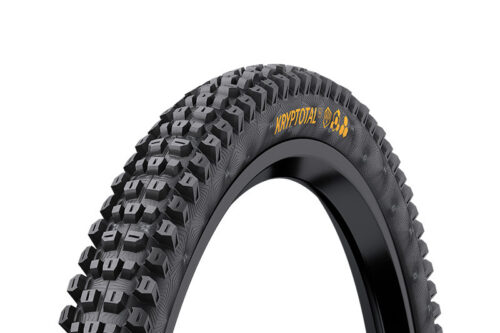 27,5" CONTINENTAL Kryptotal-Fr Enduro Soft, 60-584, ETURENGAS
