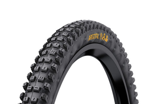 27,5" CONTINENTAL Argotal Enduro Soft, 65-584